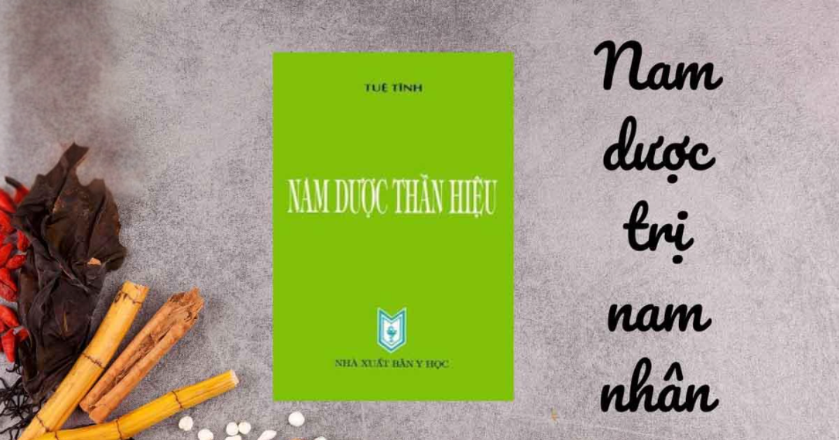 ĐI TÌM CHỨNG NHÂN THOÁT KHỎI BỆNH HIỂM NGHÈO TỪ THUỐC SẮC TÂM Y SÁCH.